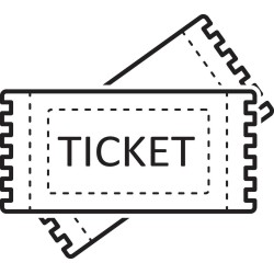 Entrance Ticket