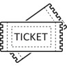 Entrance Ticket